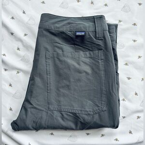 Patagonia Quandary Pants - Men 32